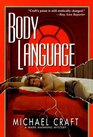 Body Language (Mark Manning, Bk 3)