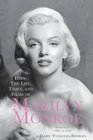 ICON THE LIFE TIMES AND FILMS OF MARILYN MONROE VOLUME 1 1926 TO 1956
