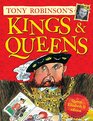 Kings and Queens Queen Elizabeth II Edition