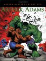 Modern Masters Vol 6 Arthur Adams