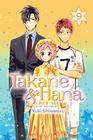 Takane  Hana Vol 9
