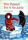 Miss Pickerell Goes to the Arctic