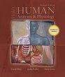 Hole's Human Anatomy  Physiology and Lab Manual Pkg