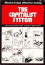 The Capitalist System A Radical Analysis of American Society