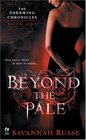Beyond the Pale (Darkwing Chronicles, Bk 1)