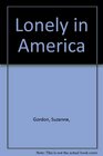 Lonely in America