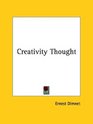 Creativity Thought