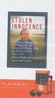 Stolen Innocence My Story of Growing Up in a Polygamous Sect Becoming a Teenage Bride and Breaking Free of Warren Jeffs