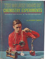 Golden Book of Chemistry Experiments