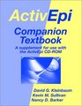 ActivEpi Companion Textbook