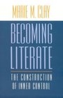 Becoming Literate  The Construction of Inner Control