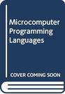 Microcomputer Programming Languages