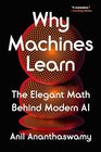 Why Machines Learn The Elegant Math Behind Modern AI