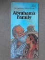 Abraham's Family