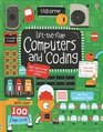 LifttheFlap Computers and Coding