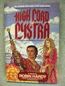 High Lord of Lystra A novel