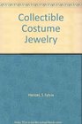 Collectible Costume Jewelry 1990