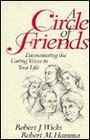 Circle of Friends Caring Voices in Your Life