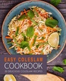 Easy Coleslaw Cookbook 50 Delicious Coleslaw Recipes