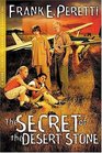 The Secret of The Desert Stone (Cooper Kids, Bk 5)
