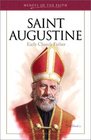 Saint Augustine Early Church Father