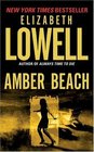 Amber Beach (Donovan, Bk 1)