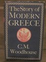 The Story of Modern Greece