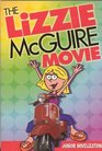The Lizzie McGuire Movie Jr Novelization