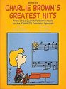 Charlie Brown's Greatest Hits