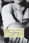 Notes From Beyond The Fringe