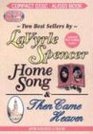 Home Song / Then Came Heaven (Audio CD) (Abridged)