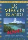 Us Virgin Islands Alive