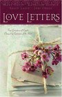 Love Letters (Inspirational Romance Readers)