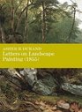 Letters on Landscape Paintings