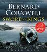 Sword of Kings Low Price CD A Novel