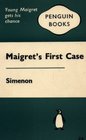 Maigret's First Case