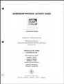 Mechanics II Momentum Energy Rotational and Harmonic Motion and Chaos  Module 2 Workshop Physics  Activity Guide