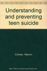 Understanding and preventing teen suicide
