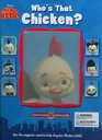 Disney's Chicken Little