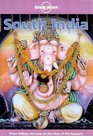 Lonely Planet South India