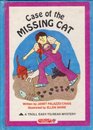 Case of the Missing Cat