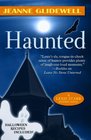 Haunted (Lexie Starr Mysteries)