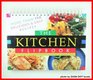 The Kitchen Flipbook More Than 150 Delicious and Easy Recipes