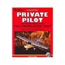 Private Pilot and Recreational Pilot FAA Knowledge Test For the FAA Computerbased Pilot Knowledge Test