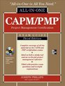 CAPM/PMP Project Management Certification AllInOne Exam Guide 3rd Edition