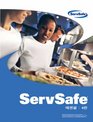ServSafe Essentials in Korean with the Certification Exam Answer Sheet