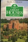 National Trust Book of Great Houses