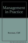 Management in Practice