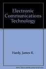 Electronic communications technology