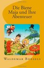 Die Biene Maja und Ihre Abenteuer